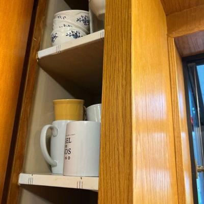 Mugs