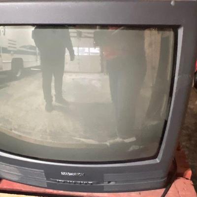 MagnaVox TV