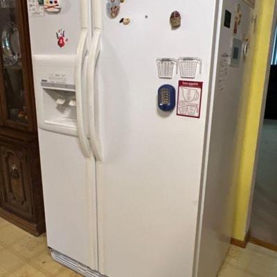 Fridge