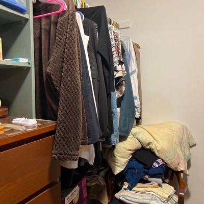 Clothes