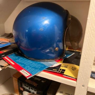 Helmet