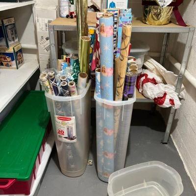 Giftwrap