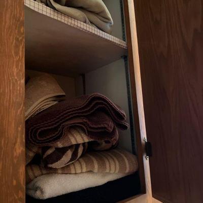 Towels