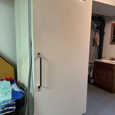 Freezer