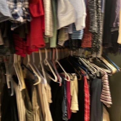 Clothes