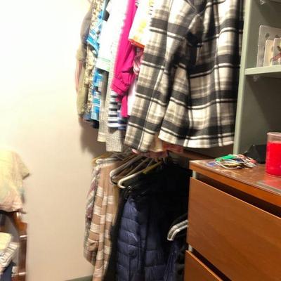 Clothes