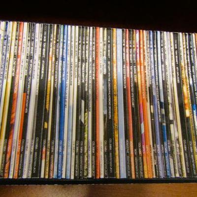 Tony Bennet complete collection