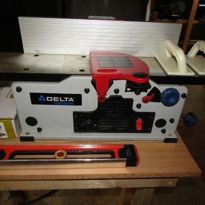 Delta Bench Top Joiner