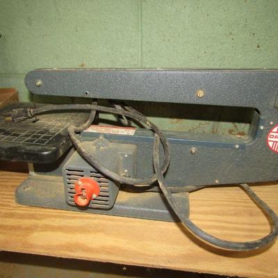 Dremel Moto shop