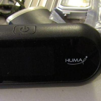 Huma air quality sensor