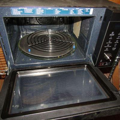 Sale Photo Thumbnail #130: Convection oven