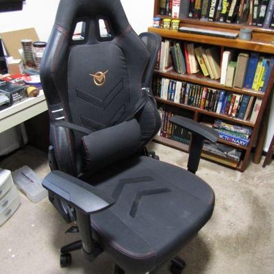 Gaming chair