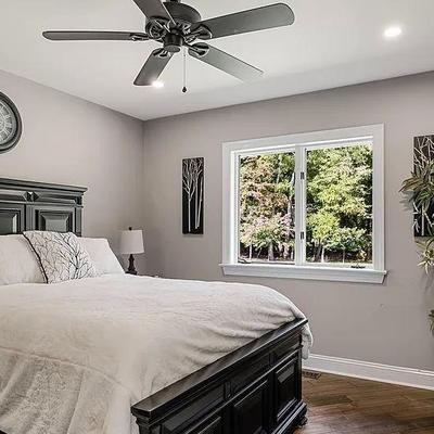 Queen Bedroom Set, like new
