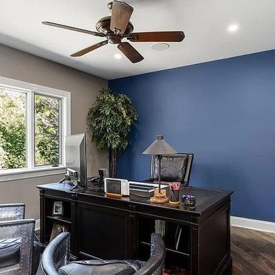 Arhaus Desk, available for pre-sale