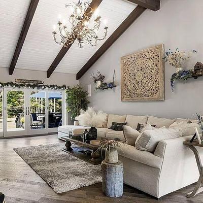 ARHAUS SOFA SOLD