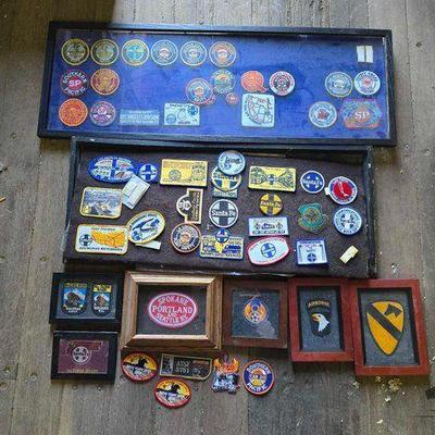 #10540 • Collection of Rocks
