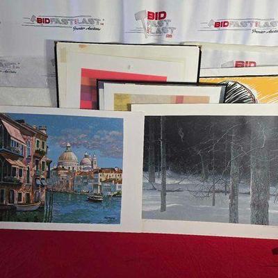 #2148 • Artwork Prints
