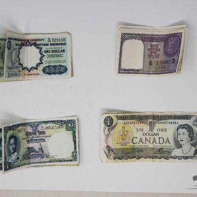 #1705 • Foreign Currency
