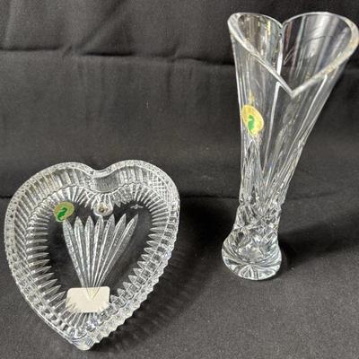 Waterford Crystal
