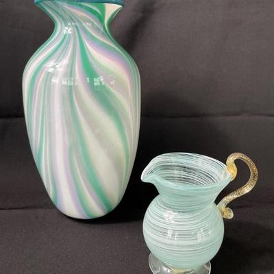Art Glass
