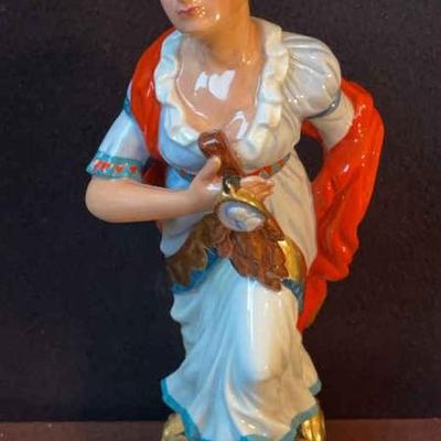 Ships Figureheads 