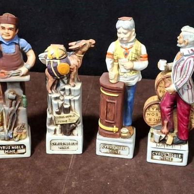Decanters