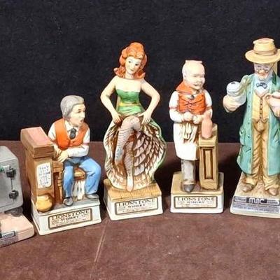 Decanters