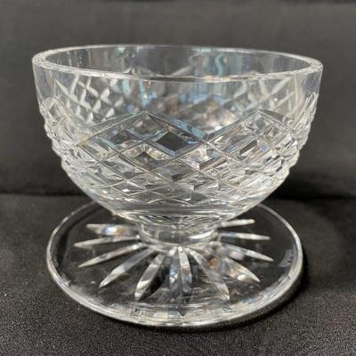 Waterford Crystal