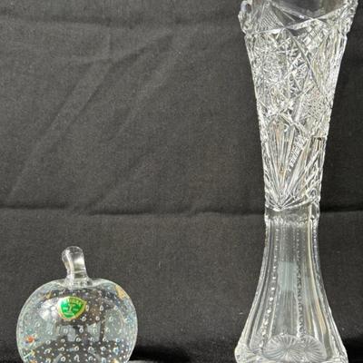 Waterford Crystal