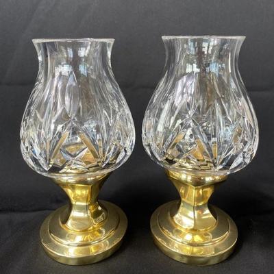 Waterford Crystal 