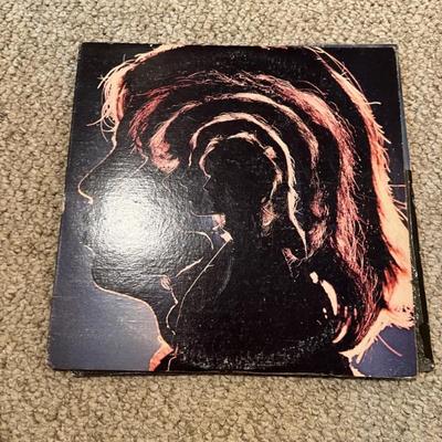 Vintage LP’s—Rolling Stones, Beatles, Steely Dan, Barbra Streisand, Donna Summer, The Who, Kenny Rogers, Tina Turner, lots of jazz, lots...