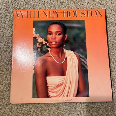 Vintage LP’s—Rolling Stones, Beatles, Steely Dan, Barbra Streisand, Donna Summer, The Who, Kenny Rogers, Tina Turner, lots of jazz, lots...