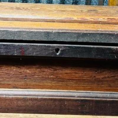 Waycross,Ga tool chest