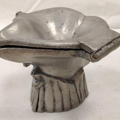 LILY CHOCOLATE MOLD