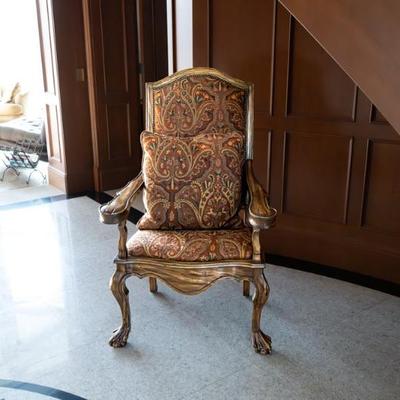 2 chairs $225 each