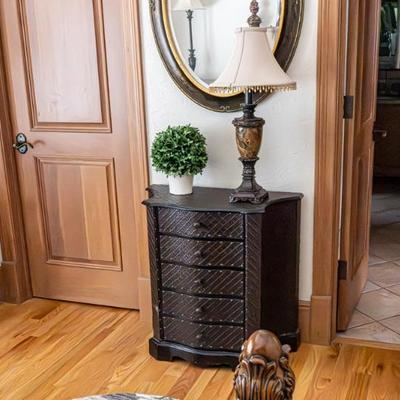 TABLE $150