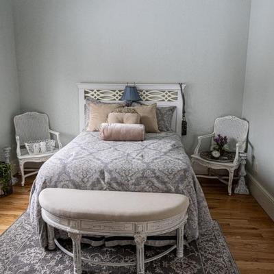 BED $200