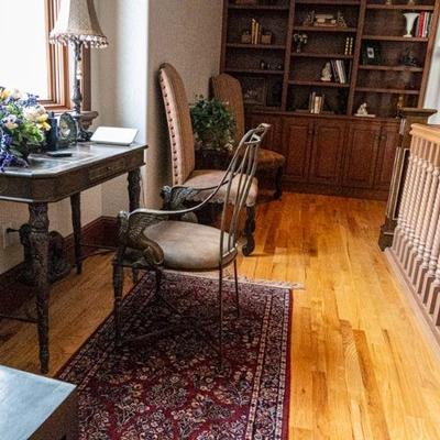 Writing Desk$200 