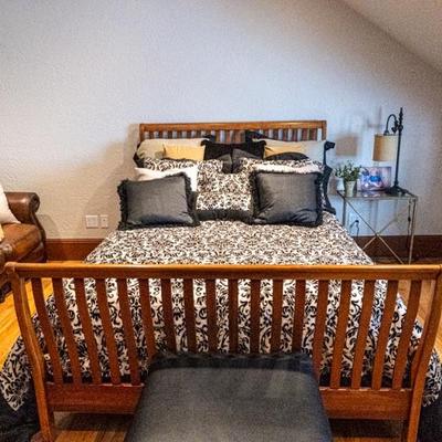 BED $400