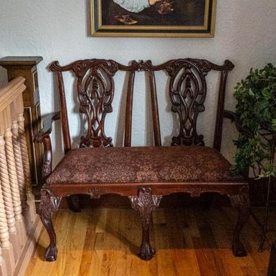 BENCH $150