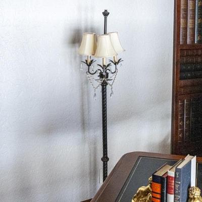 20 AS IS LAMP 