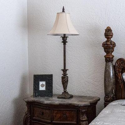 LAMPS $40
