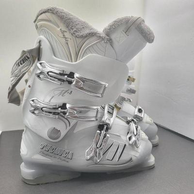 Tecnica Ultrafit Snow Ski Boots 