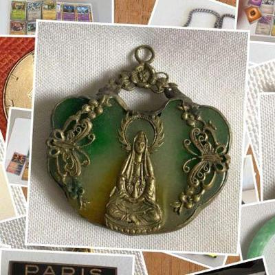 MAUNALUA COLLECTIBLES & MORE CTBids Online Auction • Auction Ends 01/30/25 • Pickup 02/01/25
This auction features loads of...