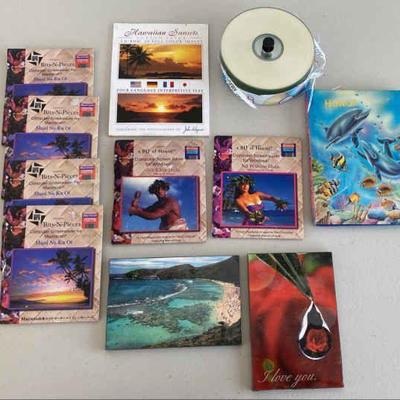 MCM017 Remember these? Vintage Macintosh & Windows Screensaver 3.5" Disks & More!
