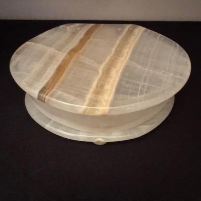 Onyx box