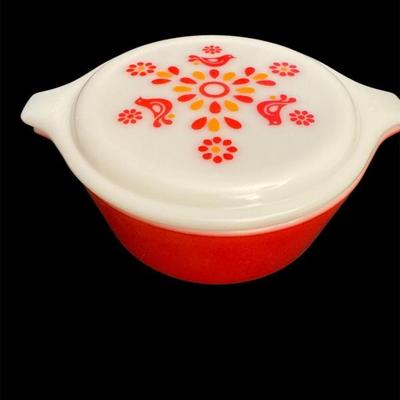Pyrex
