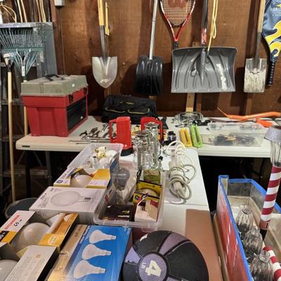 Tools
