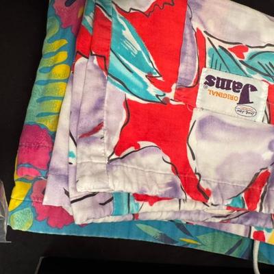 Jams vintage swimshorts