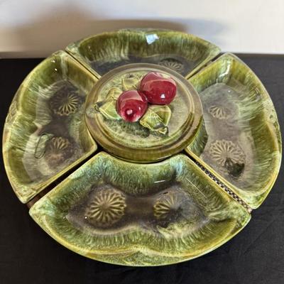 Wade lazy susan